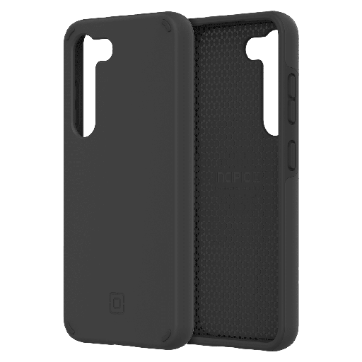 [SA-2044-BLK] Incipio - Duo Case For Samsung Galaxy S23 - Black