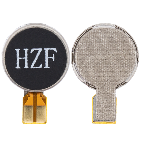 [SP-A015-VM] Vibrator For Samsung Galaxy Galaxy A01 / A11 / A20S / A12 / A21 / A02 / A02S / A03 / A03S / A03 Core / A04 / A04E / A05 / A05S / A06 / A12 Nacho / A14 / A14 5G / A22 5G / T-Mobile Revvl V+ 5G  