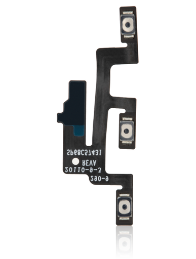 [SP-XT2041-4-PVBFC] Power / Volume Button Flex Cable For Motorola Moto G Power (XT2041-4 / XT2041-6 / XT2041-7 / XT2041DL / 2020) (Premium)