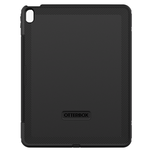 [77-95226] Otterbox - Defender Case For Apple Ipad Air 13 - Black