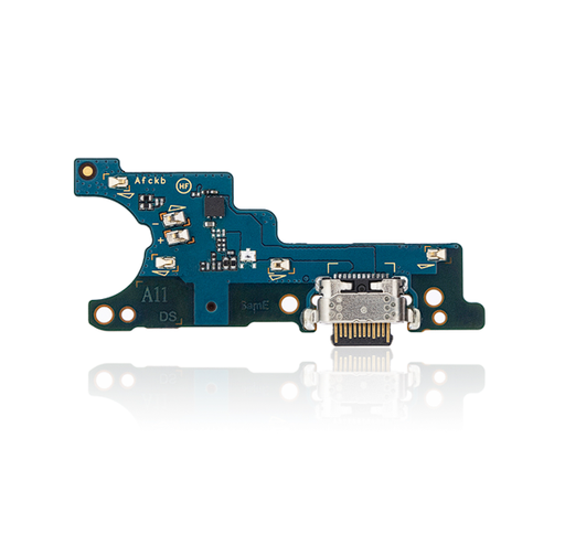 [SP-A115U-CPB-AM-US] Charging Port Board For Samsung Galaxy A11 (A115U / 2020) (US Version) (Aftermarket)