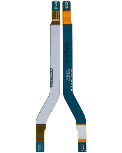 [SP-S23-AB] Antenna Board (In The Upper Left Corner of the Earpiece Speaker) For Samsung Galaxy S23 5G (Premium)