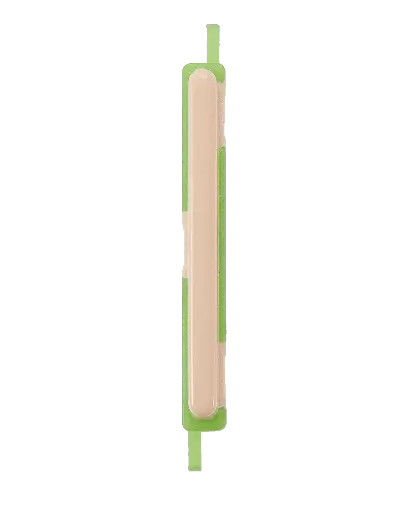 [SP-A136-HBV-PCH] Hard Buttons (Volume) For Samsung Galaxy A13 5G (A136 / 2021) (Peach) (Premium)