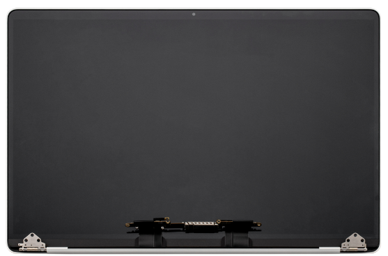 Complete LCD Assembly set for Macbook Pro 16"  (A2141) - Refurbished (Silver)