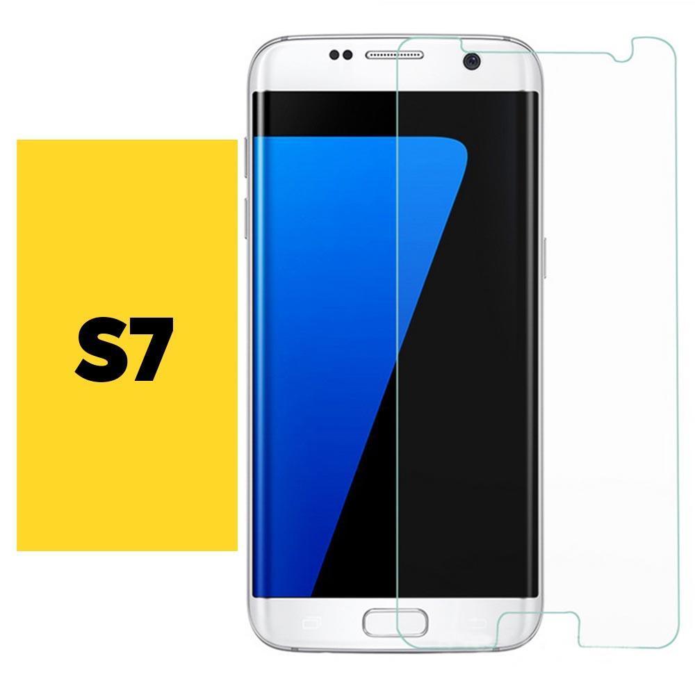 Tempered Glass for Samsung Galaxy S7