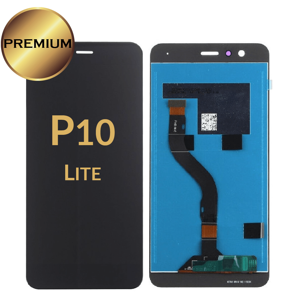 LCD Assembly for Huawei P10 Lite - Black