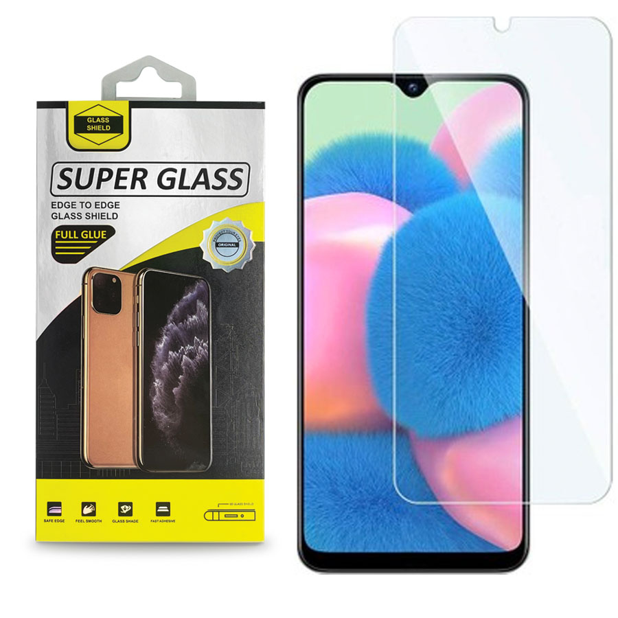 Tempered Glass for Galaxy A30s (A307/2019)
