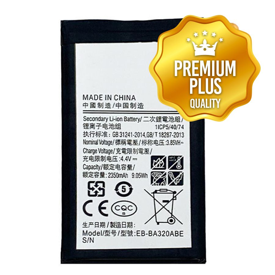Battery for Samsung Galaxy A3 (A320)