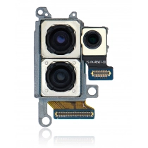 Back Camera Module (Wide & Telephoto & Depthvision) For Samsung Galaxy S20 Plus 5G (European Version)