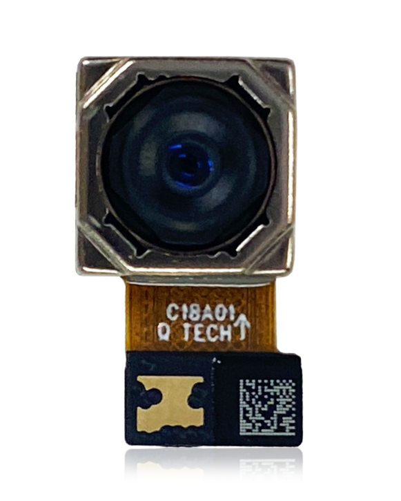 Back Camera (8MP) For Motorola Edge (XT2141 / 2021) 