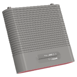 [470144] Weboost - Home Multiroom Cellular Signal Booster Kit - Gray