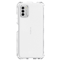 [NKOR-SPECM-TRSP] Itskins - Spectrumr Clear Case For Nokia C300 - Transparent
