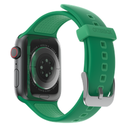 [77-93681] Otterbox - Watch Band For Apple Watch 42mm  /  44mm  /  45mm - Green Juice