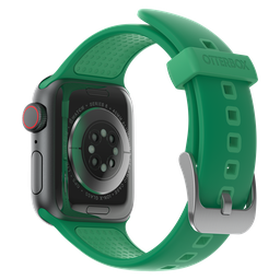 [77-93679] Otterbox - Watch Band For Apple Watch 38mm  /  40mm  /  41mm - Green Juice