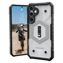[214410114343] Urban Armor Gear Uag - Pathfinder Case For Samsung Galaxy S23 Fe - Ice