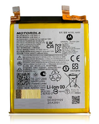 [SP-XTNA50-BAT] Battery for Motorola Edge X30 5G (XT2201-2/6 / 2021) / Edge Plus (XT2201-4 / 2022) / Edge 30 Pro (XT2201-1 / 2022) (NA50)