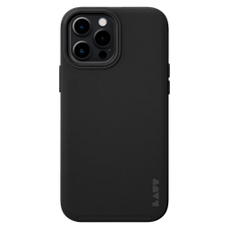 [L_IP23B_SH_BK] Laut - Shield Case For Apple Iphone 15 Pro - Black