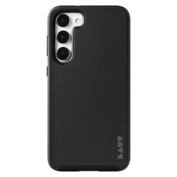 [L_S24S_SH_BK] Laut - Shield Case For Samsung Galaxy S24 - Black