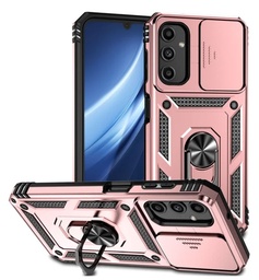 [CS-A145G-TTC-PN] Titan Case for Galaxy A14 5G - Pink