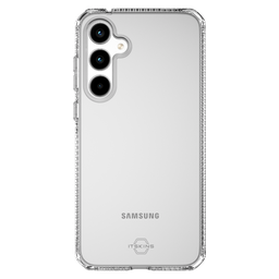 [SG3I-SPECM-TRSP] Itskins - Spectrumr Clear Case For Samsung Galaxy A35 5g - Transparent