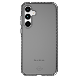[SG3I-SPECM-SMOK] Itskins - Spectrumr Clear Case For Samsung Galaxy A35 5g - Smoke