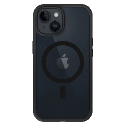 [IPH15-6.7-TEEK-BLK] Prodigee - Magneteek Case For Apple Iphone 15 Plus  /  14 Plus - Black