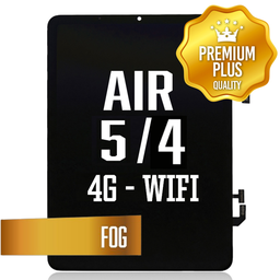 [LCD-IPAIR5-WIFICEL-FOG] iPad Air 5 /4 LCD Assembly All Colors (Wifi and Cellular Version) - (Premium)