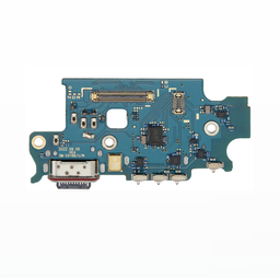 [SP-S23P-CP-US] Charging Port Board With Sim Card Reader For Samsung Galaxy S23 Plus 5G (S916U) (US Version)