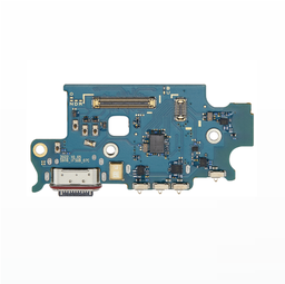 [SP-S23P-CP-INT] Charging Port Board With Sim Card Reader For Samsung Galaxy S23 Plus 5G (S916B) (International Version)