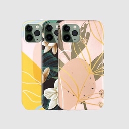 Fashion Flower Case for iPhone 12 Pro Max