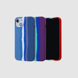 Slim Dual Protector Case for iPhone 13