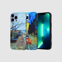 IMDKS760 Case for iPhone 13 Pro
