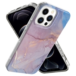 Premium Marble Case for iPhone 13 Pro
