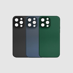 Glass Magesafe Case for iPhone 13 Pro Max
