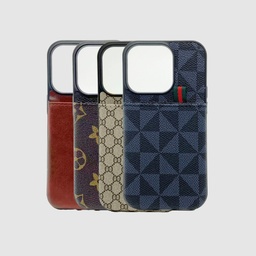 Design Card Case for iPhone 14 / 13