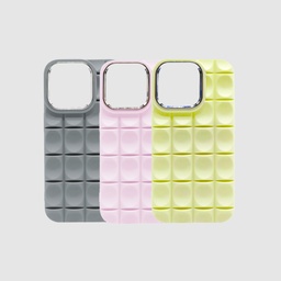 Groovy Pastel Case for iPhone 14 / 13