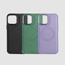 Silky Case for iPhone 14 / 13