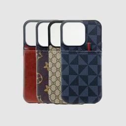 Design Card Case for iPhone 14 Plus