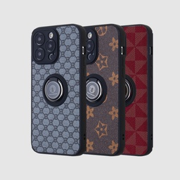 DAKS716 Ring Case for iPhone 14 Plus