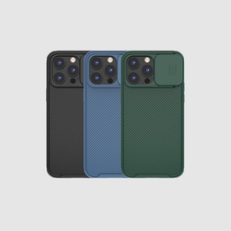 Mag Camera Cover Case for iPhone 14 Plus