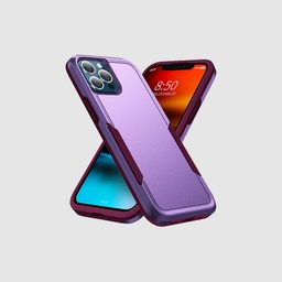 Thick 2-Layers Shockproof Case for iPhone 14 Plus