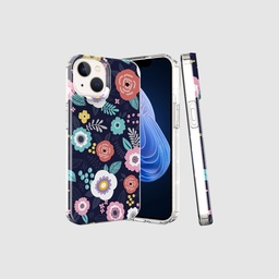 Shiny Design Case for iPhone 14 Pro