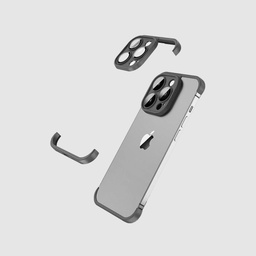 Caseless Protection for iPhone 14 Pro Max