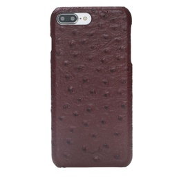 BNT Ultimate Jacket Ostrich for iPhone 7/8
