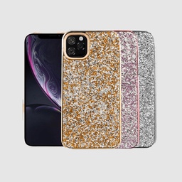 Color Diamond Hard Shell Case for iPhone XR