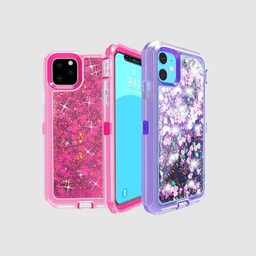 Liquid Protector Case for iPhone XR