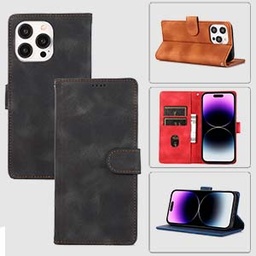 Handy Stylish Wallet Case for iPhone 14 Pro Max
