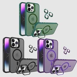 Magsafe Camera Stand Case for iPhone 14 Pro Max