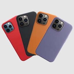 PU Leather Case with inner Magsafe for iPhone 14 Pro Max