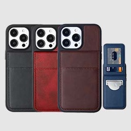 Card Holder Case for iPhone 12 / 12 Pro